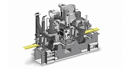 WEINIG PowerJoint компактные линии сращивания